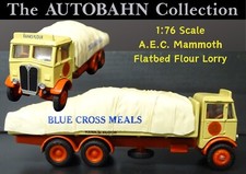 Aec mammoth flatbed for sale  PETERHEAD