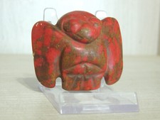 Statuetta figura mitologica usato  Cagliari