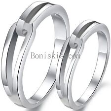 Silver tone infinity for sale  USA