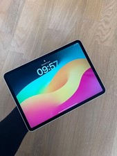 Ipad pro génération d'occasion  France