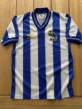 Vintage sheffield wednesday for sale  WOKING