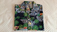 Kamro usa hawaiihemd gebraucht kaufen  Görlitz