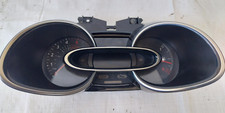 Quadro strumenti renault usato  Sant Angelo Romano