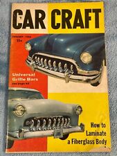 Vintage car craft for sale  Weslaco