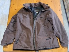 Jack wolfskin urban gebraucht kaufen  Haiger