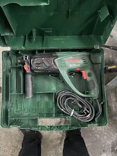 Bosch bohrhammer 750w gebraucht kaufen  Kandel