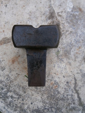Vintage blacksmith tinsmith for sale  WORKSOP