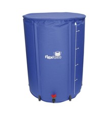 Flexi tank 225l for sale  WARE