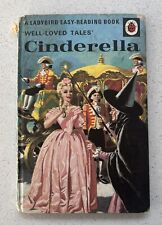 Vintage ladybird well for sale  BIRMINGHAM