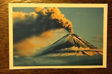 Postcard kamchatka kamchatka for sale  Shipping to Ireland