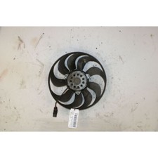 ELEKTROVENTILATOR FÜR AUDI A3 (03-08) 8P 2.0 16V TDI (103KW) BER. 2003 comprar usado  Enviando para Brazil