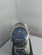 Vintage Adidas Skydiver Relógio Profissional Masculino Funcionando comprar usado  Enviando para Brazil
