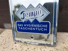 Alter tempo taschentücher gebraucht kaufen  Krefeld