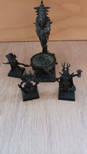 Cauldron blood blutkessel gebraucht kaufen  Lambsheim
