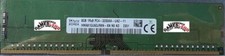 Hynix ddr4 ram usato  Italia