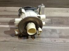 Miele spülmaschine motor gebraucht kaufen  Solingen