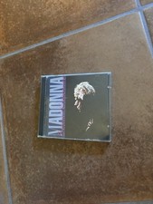 Madonna live 1990 usato  Villa Celiera