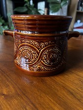 Ellgreave pottery saxony for sale  LONDON