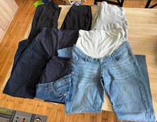 Umstandskleidung schwangerscha gebraucht kaufen  Ansbach