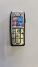 Nokia 6230i graphite for sale  BLACKBURN