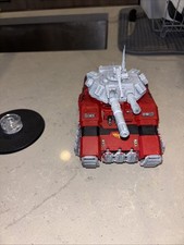 Space marine repulsor for sale  Midland