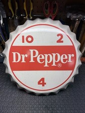 Unusual dr. pepper for sale  Wichita