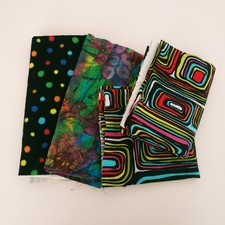 Fabric scraps craft for sale  Hemet