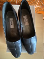 Pumps vintage 80er gebraucht kaufen  Winhöring