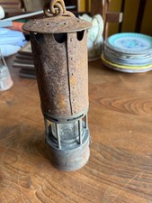 Arras miner lamp d'occasion  Expédié en Belgium