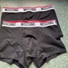 Moschino pack men for sale  LEEDS