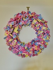 Easter spring fabric for sale  RICHMOND