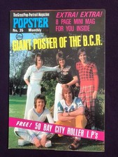 Popster .35 bay for sale  WELLINGBOROUGH