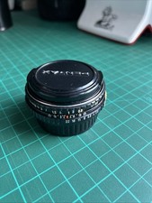 Pentax 40mm 2.8 for sale  HASTINGS