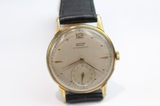 vintage automatic watches for sale  LEEDS