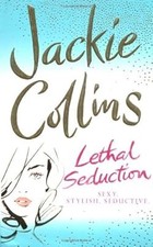 Lethal seduction jackie for sale  UK