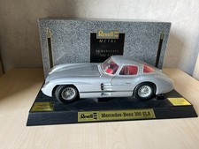 Revell mercedes benz gebraucht kaufen Revell mercedes benz gebraucht kaufen  Balingen