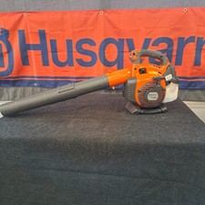 Husqvarna 125bv laubbläser gebraucht kaufen  Bischofsmais