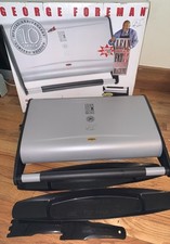 George foreman grilling for sale  Verona