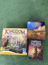 Kingdom builder strategy for sale  Monroe