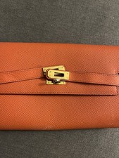 100 authentic hermes d'occasion  Expédié en Belgium