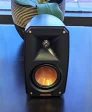 Klipsch 50w ohms usato  Spedire a Italy