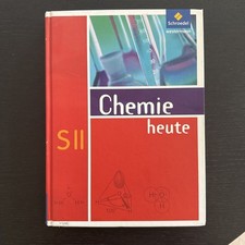 Chemie 2 schroedel gebraucht kaufen  München