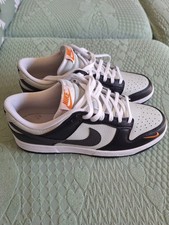 Nike dunk low usato  Verdellino