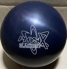 Storm physix blackout d'occasion  Expédié en Belgium