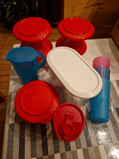 Tupperware paket vorführ gebraucht kaufen  Altenglan