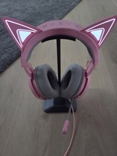 headset pink gebraucht kaufen  Voerde (Niederrhein)