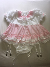 Sizes sissy romper for sale  HASTINGS