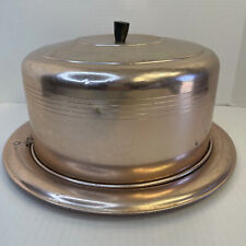 Vintage cake carrier for sale  Abilene