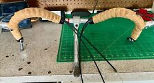 Nitto urban moustache for sale  Naples