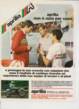 Advertising pubblicità moto usato  Solbiate Arno